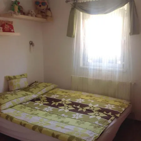 Apartment 2 Balatonbereny