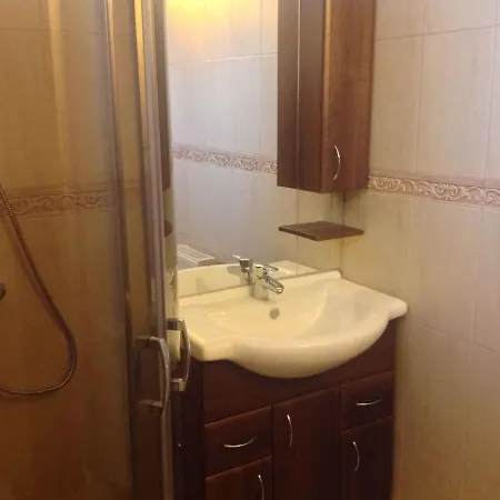 2 Apartmán Balatonberény