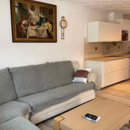 2 Apartmán Balatonberény