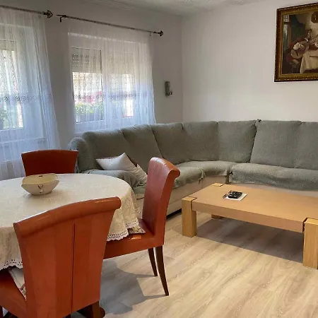 2 Apartmán