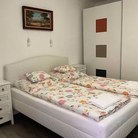 Apartament 2 Balatonberény