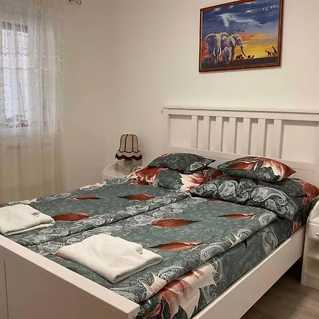 2 Διαμέρισμα