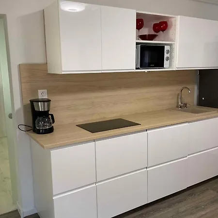 2 Apartment