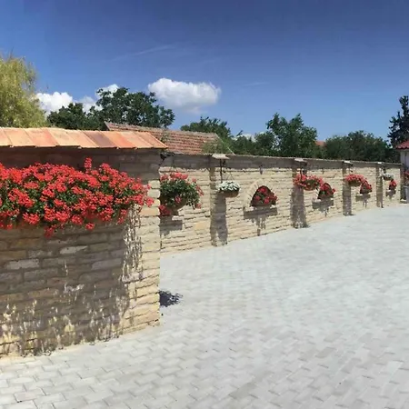 Apartment 2 Balatonbereny