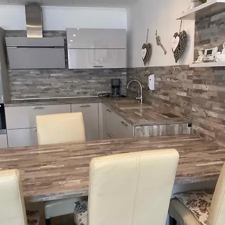 2 Apartment