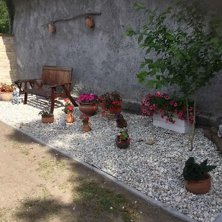 Apartment 2 Balatonbereny