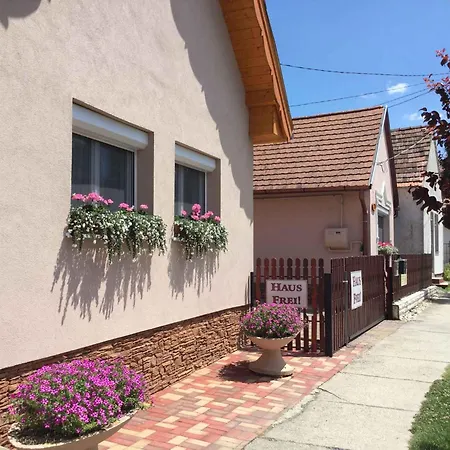 2 Apartmán *