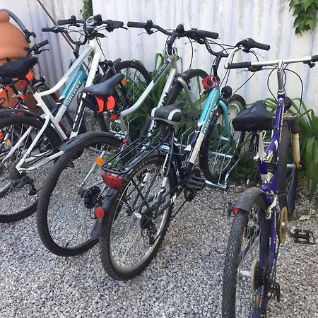 2 Apartment Balatonbereny