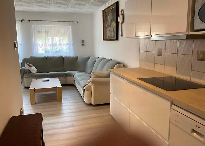 Apartament 2 *
