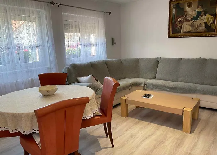 2 Apartament